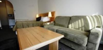 фото отеля Comfort Inn The International