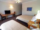 фото отеля Comfort Inn The International