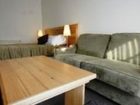 фото отеля Comfort Inn The International