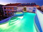 фото отеля Hotel Light Blue Alghero