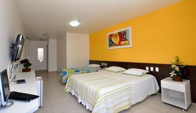 фото отеля Hotel Pousada Des Basques