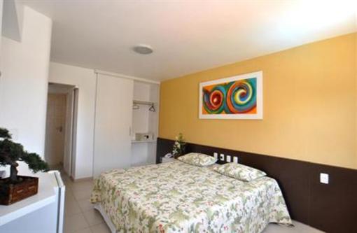 фото отеля Hotel Pousada Des Basques