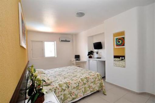 фото отеля Hotel Pousada Des Basques