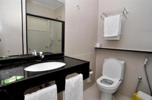 фото отеля Hotel Pousada Des Basques