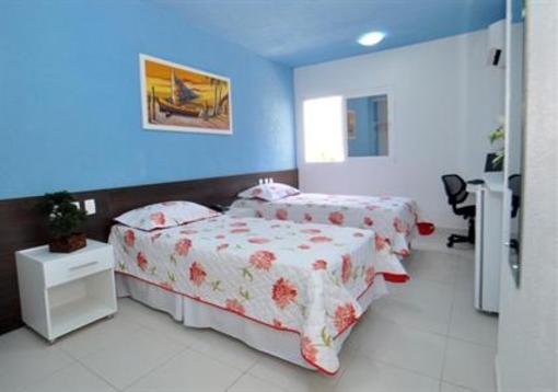 фото отеля Hotel Pousada Des Basques