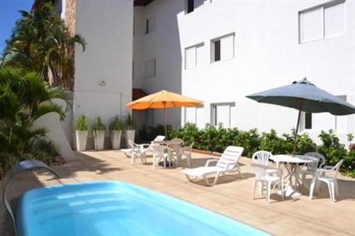 фото отеля Hotel Pousada Des Basques