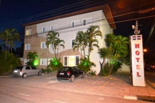 фото отеля Hotel Pousada Des Basques