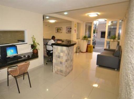 фото отеля Hotel Pousada Des Basques