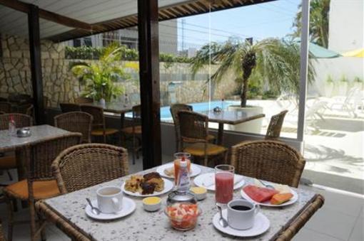 фото отеля Hotel Pousada Des Basques