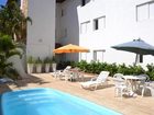 фото отеля Hotel Pousada Des Basques