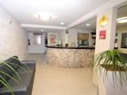 фото отеля Hotel Pousada Des Basques