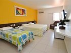 фото отеля Hotel Pousada Des Basques