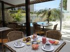 фото отеля Hotel Pousada Des Basques