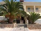 фото отеля Villa Margarita Spetses