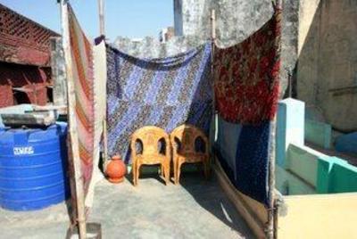 фото отеля Monu Family Paying Guest House