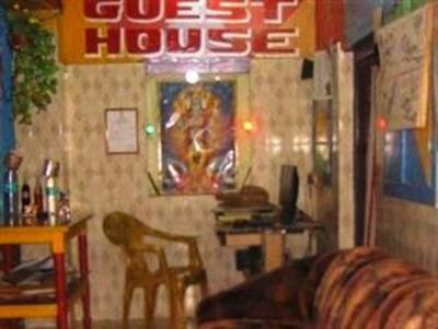 фото отеля Monu Family Paying Guest House