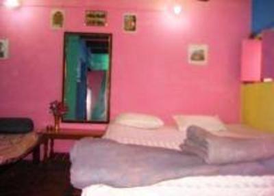 фото отеля Monu Family Paying Guest House