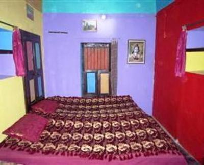 фото отеля Monu Family Paying Guest House