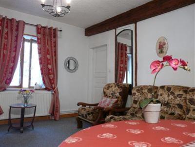 фото отеля Gite Alsacien
