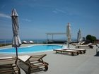 фото отеля Thea Studios Fira