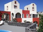 фото отеля Thea Studios Fira