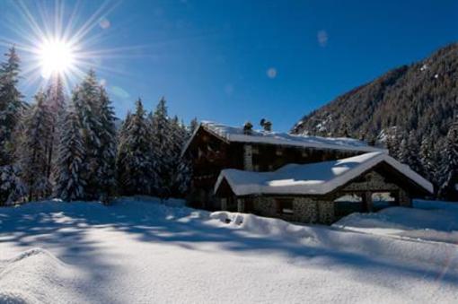 фото отеля Petit Tournalin Hotel Ayas