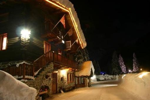 фото отеля Petit Tournalin Hotel Ayas