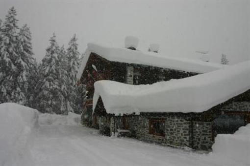 фото отеля Petit Tournalin Hotel Ayas