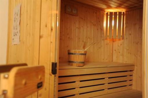 фото отеля Petit Tournalin Hotel Ayas