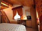 фото отеля Petit Tournalin Hotel Ayas