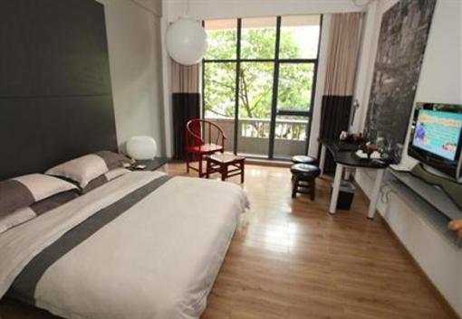 фото отеля Fangyuan Apartment Hotel