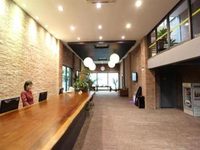 Fangyuan Apartment Hotel