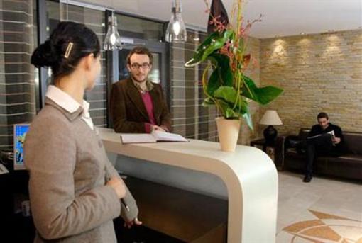фото отеля Neohotel Airport