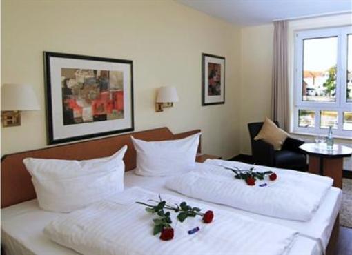 фото отеля City Club Hotel Rheine