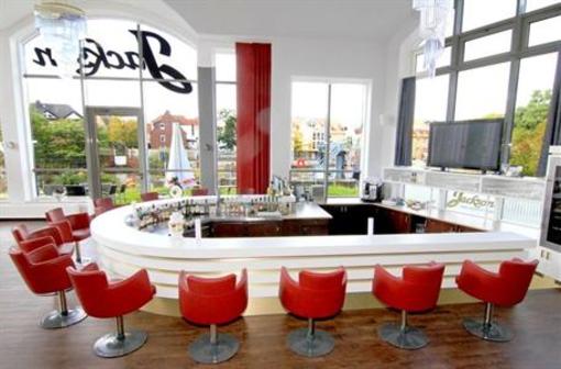 фото отеля City Club Hotel Rheine