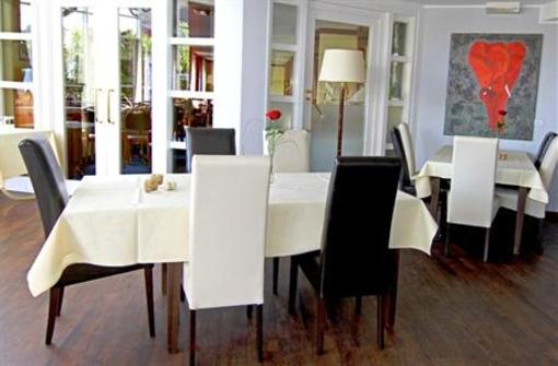 фото отеля City Club Hotel Rheine