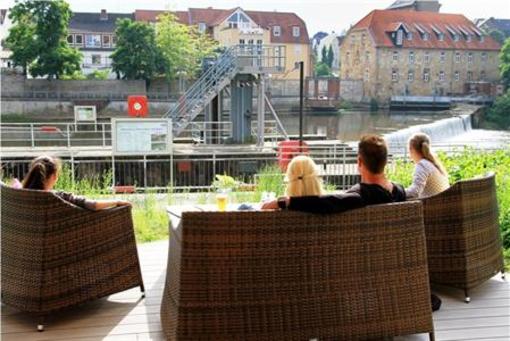 фото отеля City Club Hotel Rheine