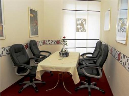 фото отеля City Club Hotel Rheine