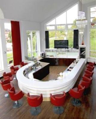 фото отеля City Club Hotel Rheine