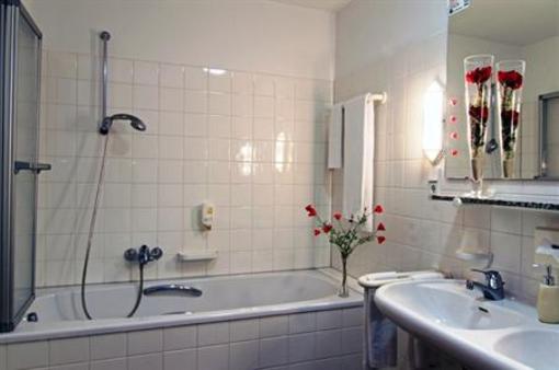 фото отеля City Club Hotel Rheine