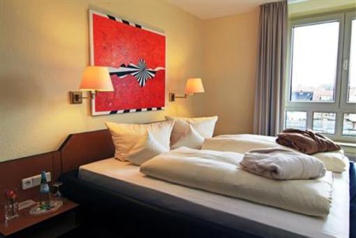 фото отеля City Club Hotel Rheine