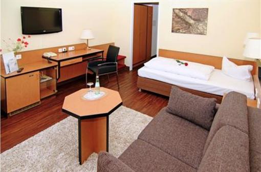 фото отеля City Club Hotel Rheine