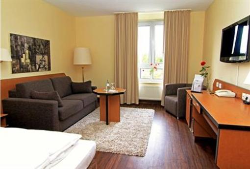 фото отеля City Club Hotel Rheine
