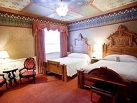 Strater Hotel
