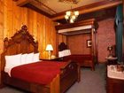 фото отеля Strater Hotel