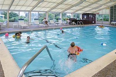 фото отеля Tidewater Inn West Yarmouth