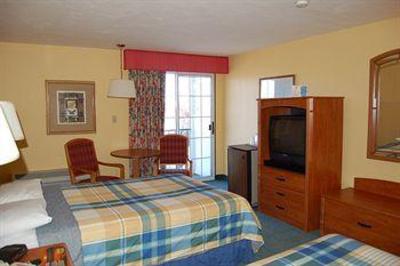 фото отеля Tidewater Inn West Yarmouth