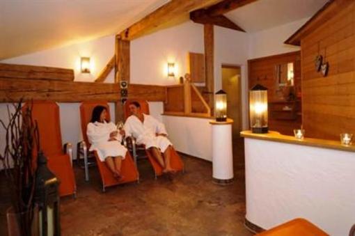 фото отеля Gasthof-Hotel Zur Post Samerberg