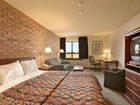 фото отеля Super 8 Motel Sudbury