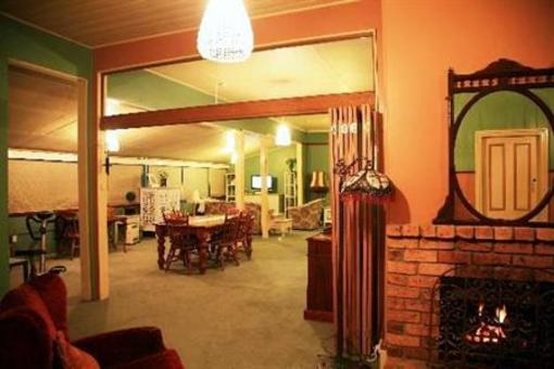 фото отеля St. Mount's Boutique Hotel